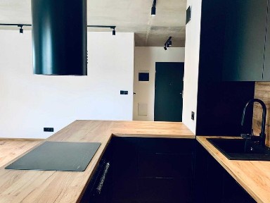 Wynajmę 3 Pokojowe Mieszkanie W stylu Loft - Apartamenty na Wzgórzu Sosnowiec