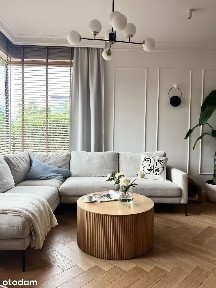 Luksusowy apartament z ogrodem / 800m od plaży / Nowe Kolibki Orłowo