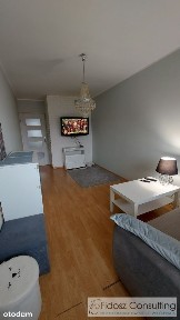 Mieszkanie 2 - pokojowe z balkonem w Choszcznie