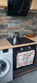 Komfortowe mieszkanie 45 m² z ogrodem - Warszawa Włochy | 2 pokoje | w pełni wyposażone