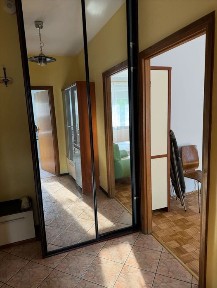 Duża kawalerka do wynajęcia Natolin - od 1 września