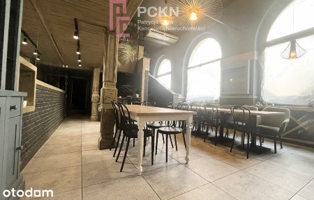 Top lokal gastronomiczny | Rynek Opole 370 m²