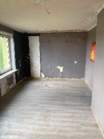 Mieszkanie 48 m² do kapitalnego remontu | Żalęcino | 89 000 zł