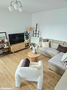 REZERWACJA Osiedle Sosnowa w Ełku | mieszkanie 70,31m² | balkony 30m²