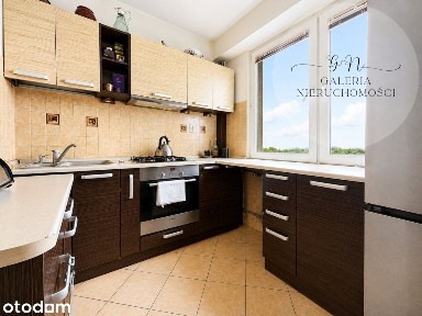 mieszkanie u.Barcza 60m2 3 pokoje