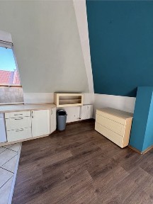 Mieszkanie 3 pokoje, dwie łazienki, Kalisz / Korczak