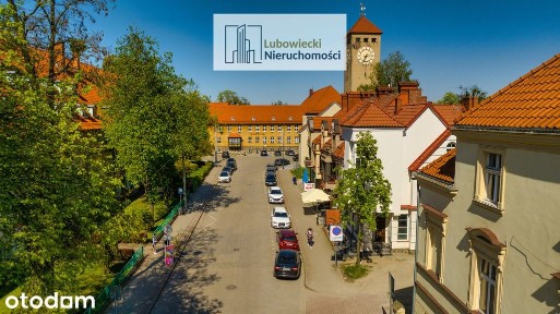 Skomercjalizowana nieruchomość inwestycyjna