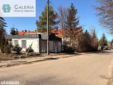 Lokal użytkowy, 64 m², Elbląg