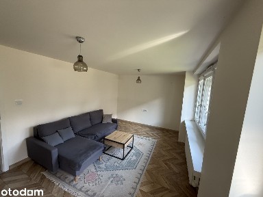 Mieszkanie z balkonem w Bielszowicach