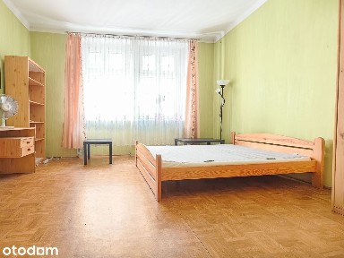 Na kancelarię lub pod wynajem - Dworzec PKP - 5 min., parking, balkon
