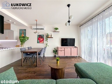 Nowoczesny apartament 78,86 m² Kamienica Bielsko!