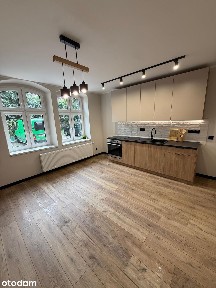 Mieszkanie 36 m² po generalnym remoncie | Chorzów Stary | Parter