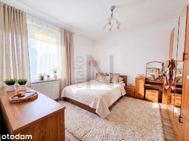 Okazja! 2 Pokoje | 2 Piętro | Balkon | Garaż