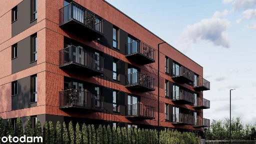 Katowice, które pokochasz. Mieszkanie 2 pokojowe- Corfa
