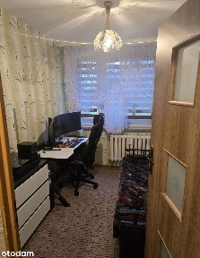 Mieszkanie Ruda Śląska Halemba 3 pokoje 53m2