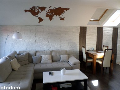 Bezpośrednio sprzedam apartament ul. Topografów