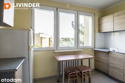 32,5 m² | Balkon | Zielona okolica