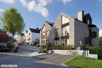 4 pokoje z ogródkiem | 81,10 m² | Rząska