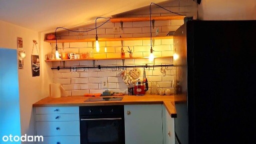 KAWALERKA | STARE MIASTO | KAZIMIERZ | 24 M²