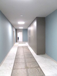 APARTAMENT Z TARASEM O POW. 25 m2. Znakomita lokalizacja miasta.