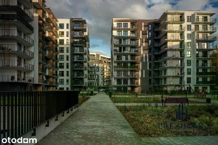 2 pokoje z balkonem | 34,98 m² | Mistrzejowice