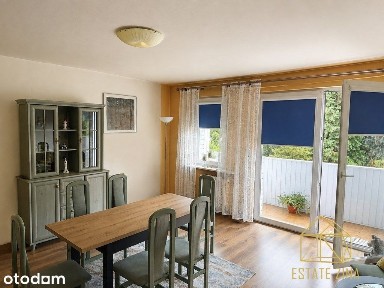 75 m² | 3 pokoje | Balkon | Libiąż