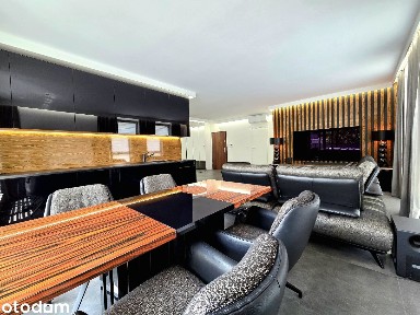 Apartament Premium w samym Centrum z dużym Tarasem
