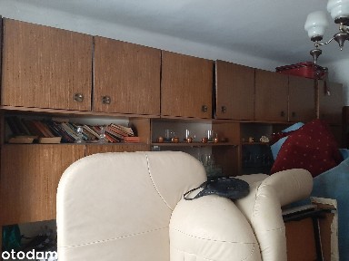 Mieszkanie dla osób z refleksem