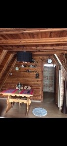 NOWA CENA!Dom letniskowy typu Brda 86 m SMARDZEWICE