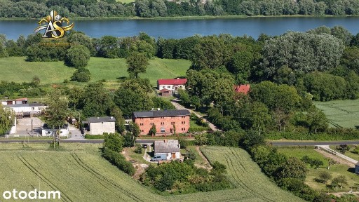 Strzelce, Mogilno, mogileński, kujawsko-pomorskie