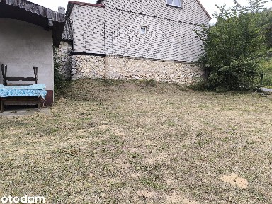 Dom wolnostojący w pięknej okolicy