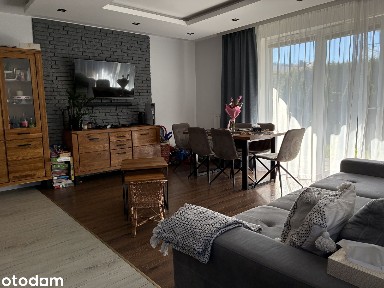 Mieszkanie, 65,78 m², Gdynia