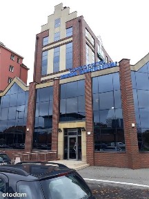 Lokal usługowy lub biurowy w śródmieściu Gdańska