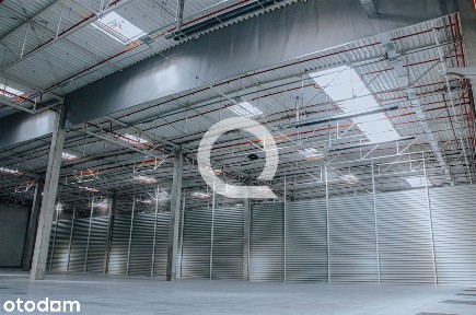 Magazyn A-Klasowy Gdańsk/Barniewice !