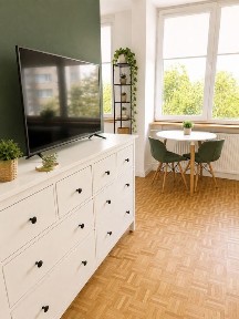 Kawalerka 28,70 m² przy Metrze Bródno - świetna lokalizacja | ul. Suwalska