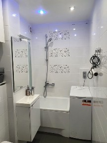 2 osobne pokoje i kuchnia 38 m2 Bezpośrednio