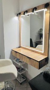 Gotowy salon kosmetyczny | manicure | pedicure | tatuaże | brwi | rzęsy | permanent