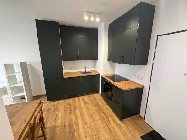 Do wynajęcia nowe mieszkanie 2-pokojowe - 34,40 m² | ul. Bałtycka 39a | Rzeszów
