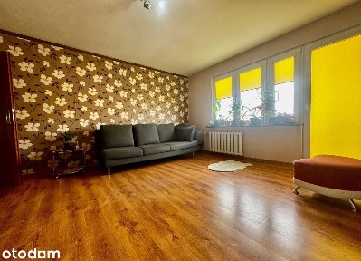 Mieszkanie 3 pokojowe na osiedlu Dolinki
