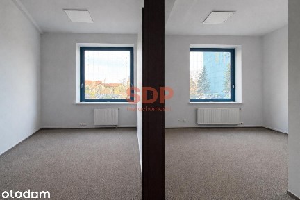 Biuro 32,9 m2 - Krakowska