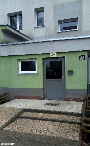 lokal komercyjny o pow. 20,9 m2 Głogów