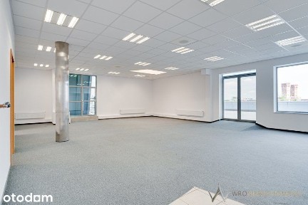 Do wynajęcia BIURA/ ASCO BUSINESS CENTRE