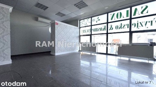 Lokal użytkowy, 13,28 m², Głogów