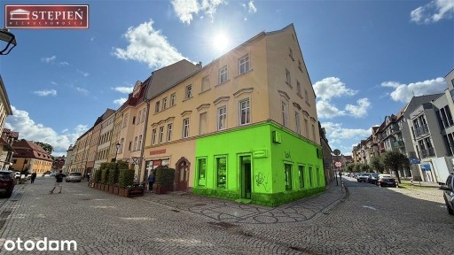 Lokal użytkowy, 52 m², Jelenia Góra