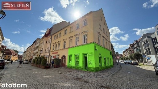 Lokal użytkowy, 52 m², Jelenia Góra