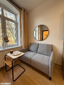 2-pokojowe mieszkanie dla pierwszego najemcy ul. Wolności 448