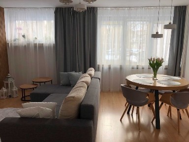Wynajmę 3 pokojowe własnościowe 67m