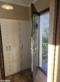 REZERWACJA Bezczynszowe mieszkanie/ domek z ogrodem w Panewnikach