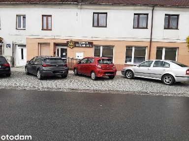 Lokal usługowy (restauracja) w centrum Końskich