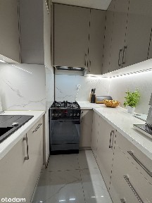 2-pokojowe mieszkanie po generalnym remoncie | Warszawa Mokotów |37 m²